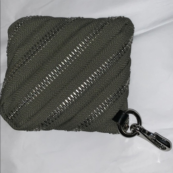 alexander wang pouch - Picture 2 of 3